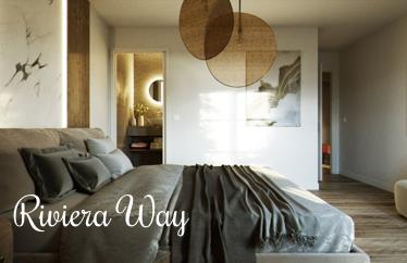 3 room apartment in Nice, 69 m²