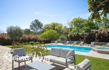 5 room villa in Chateauneuf-Grasse