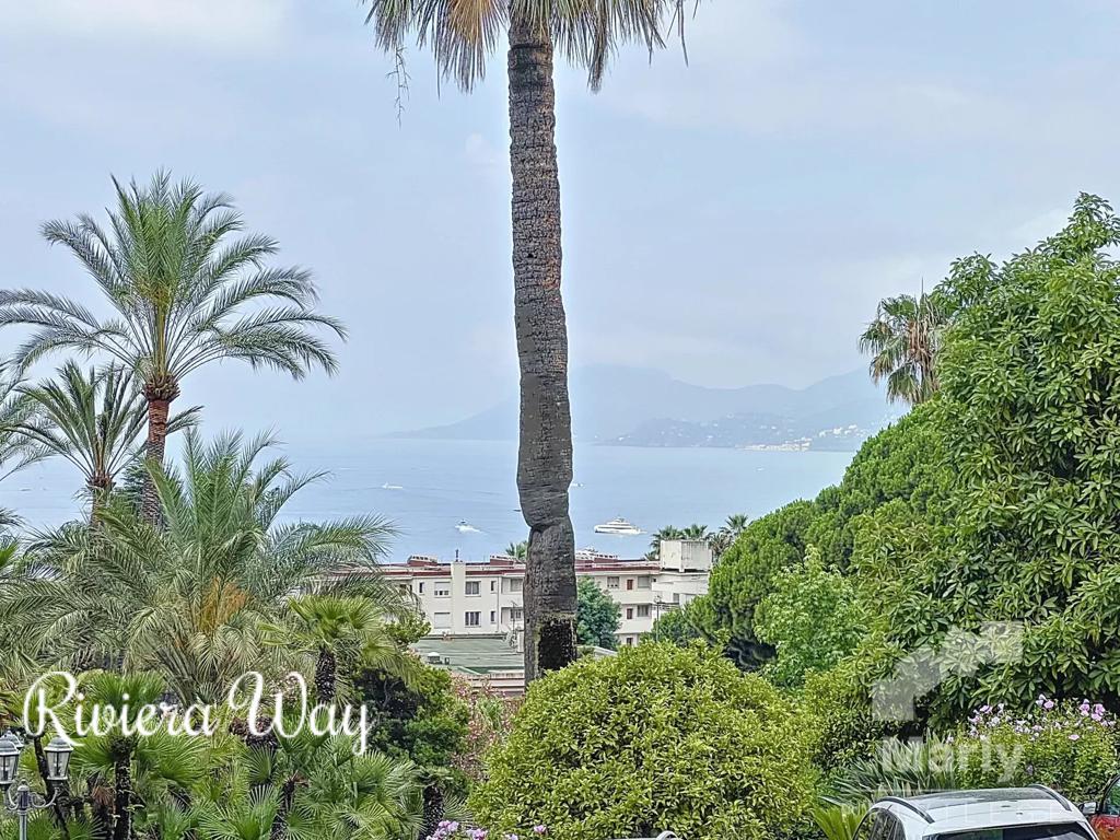 3 room apartment in Cannes, photo #8, listing #100162650