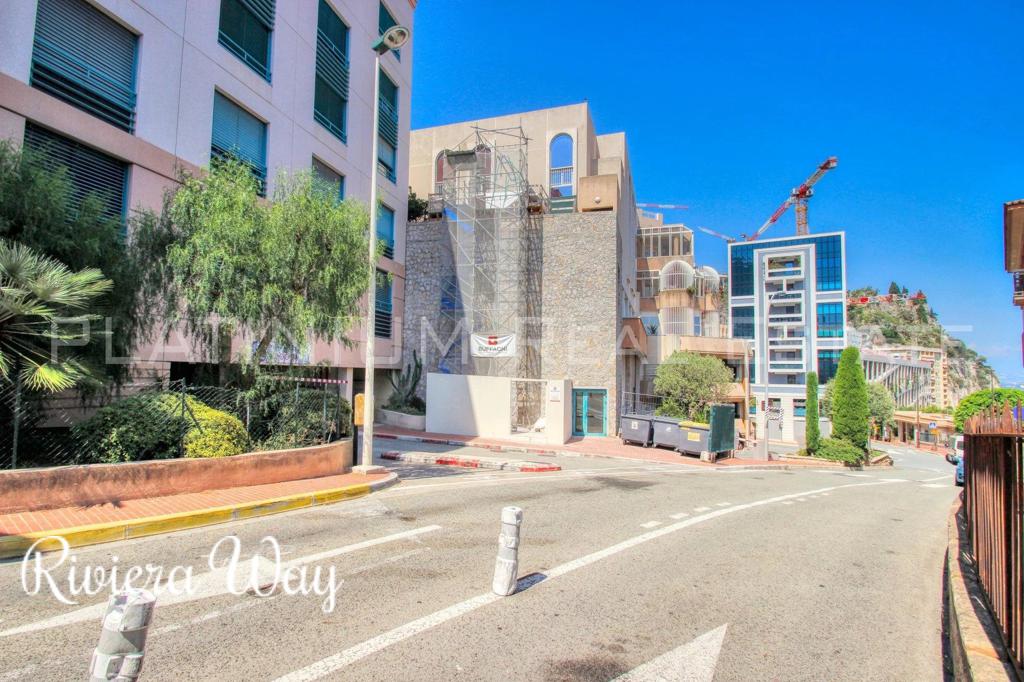 Apartments for sale in Cap d'Ail — Buy flat in Cap d'Ail Riviera Way