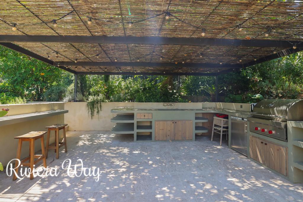 Villa in Le Cannet, photo #7, listing #106028790