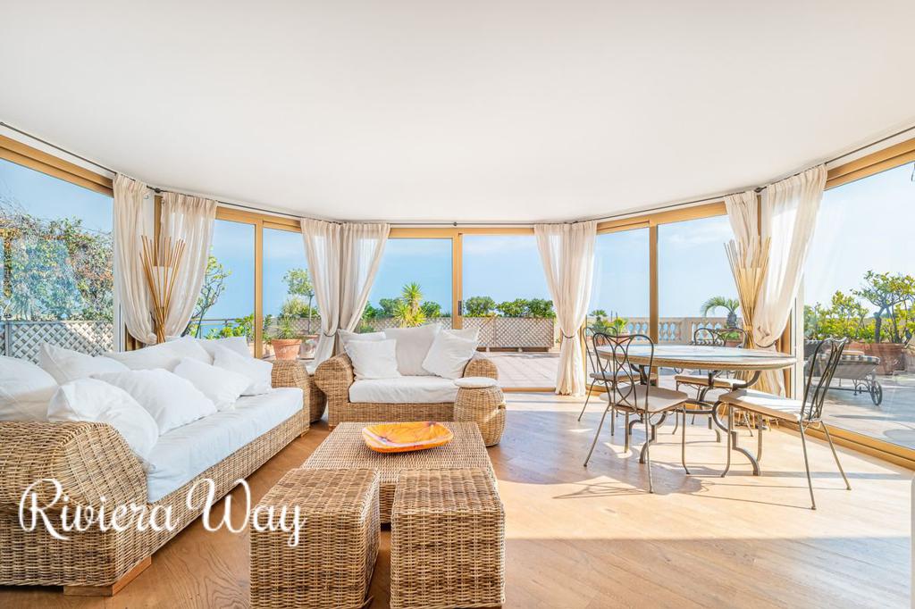 6 room penthouse in Cap d'Ail, 144 m², photo #2, listing #104751906