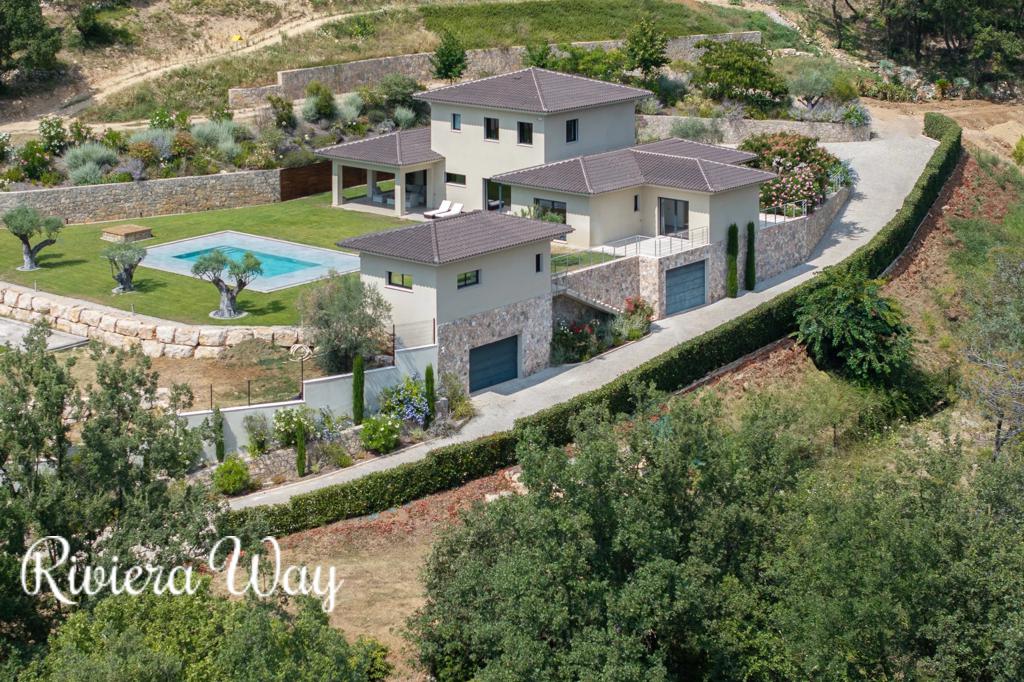 7 room villa in Montauroux, photo #9, listing #100353876