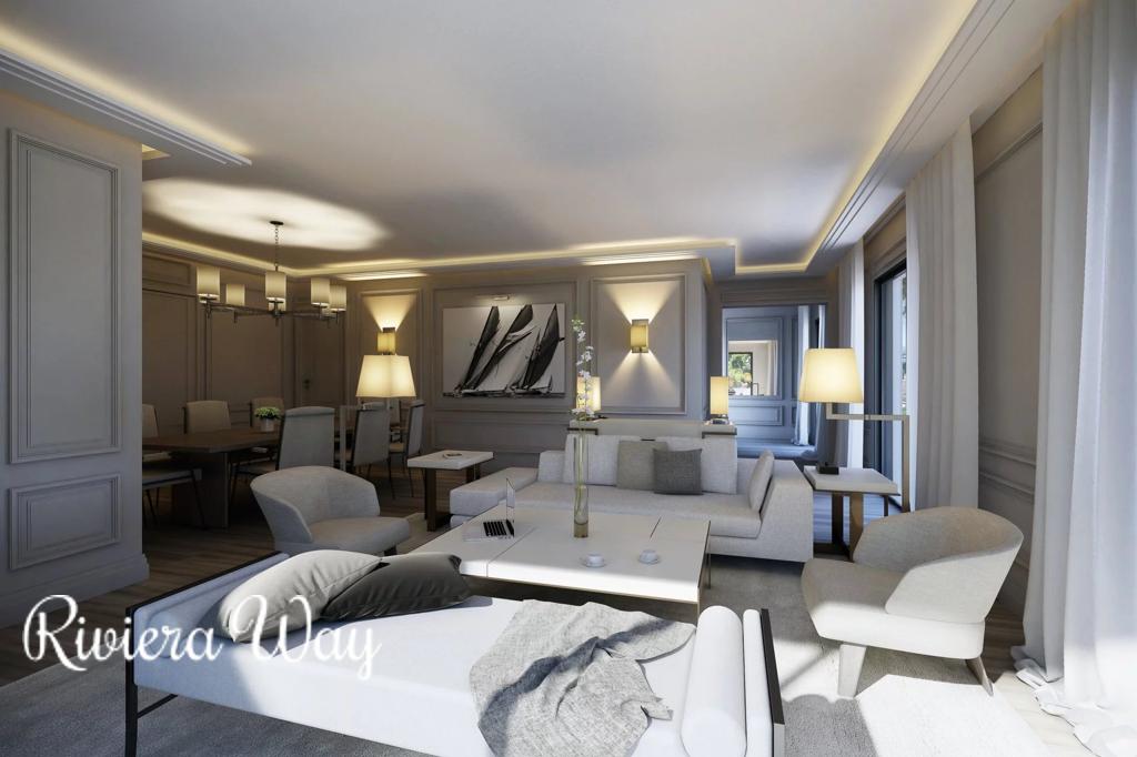 4 room apartment in Cap d'Antibes, photo #5, listing #94660818