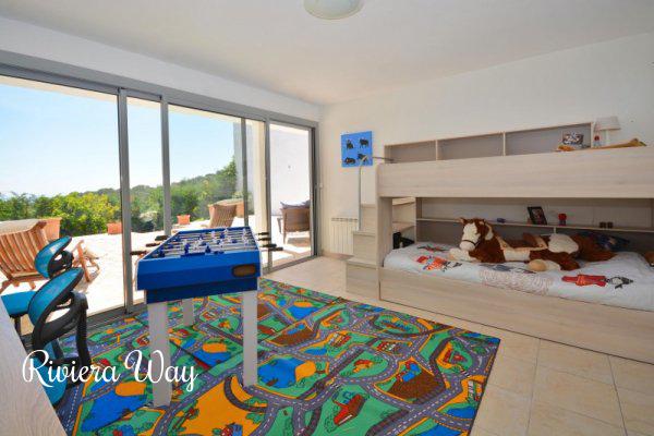 3 room villa in Vallauris, 102 m², photo #8, listing #73634946