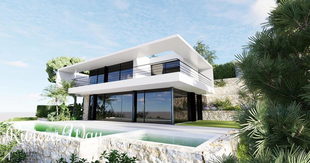 6 room villa in Roquebrune — Cap Martin, 350 m², photo #10, listing #104751948