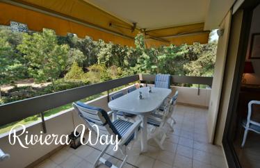 3 room apartment in Juan-les-Pins