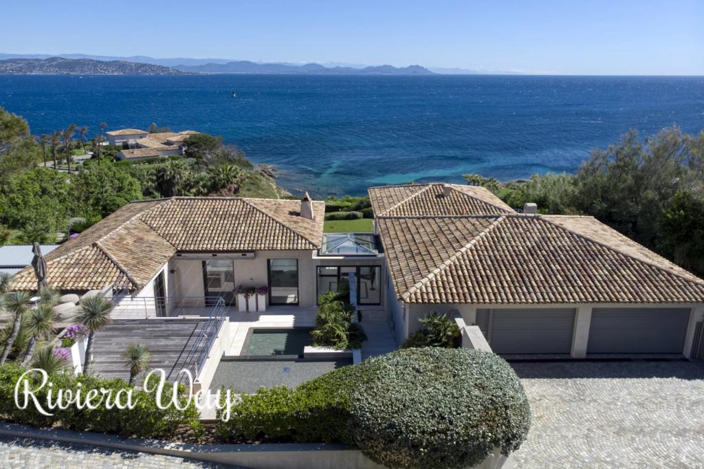 11 room villa in Saint-Tropez, photo #3, listing #99572256