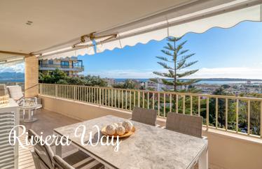 4 room apartment in Cannes