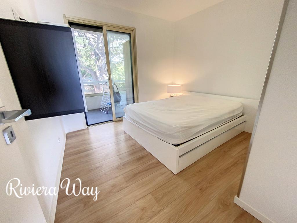 2 room apartment in Le Cannet, 47 m², photo #1, listing #91010556