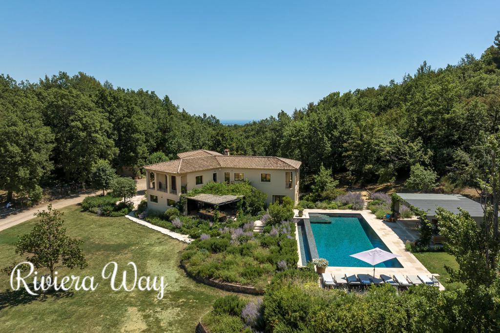 10 room villa in Chateauneuf-Grasse, photo #9, listing #90669894