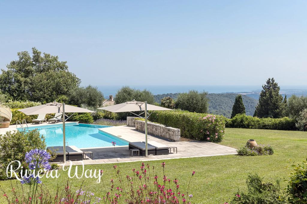 11 room villa in Tourrettes-sur-Loup, photo #6, listing #103629834