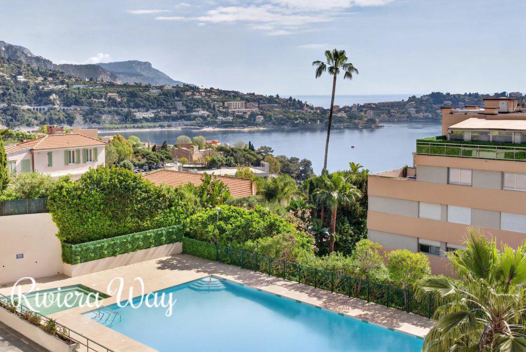 3 room apartment in Villefranche-sur-Mer, 75 m², photo #2, listing #106728426