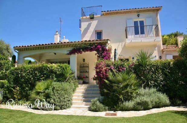 Villa in Cap d'Antibes, 220 m², photo #1, listing #63487788