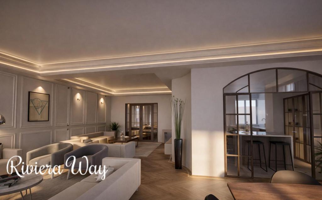 4 room apartment in Le Carré d'Or, 141 m², photo #8, listing #106035552