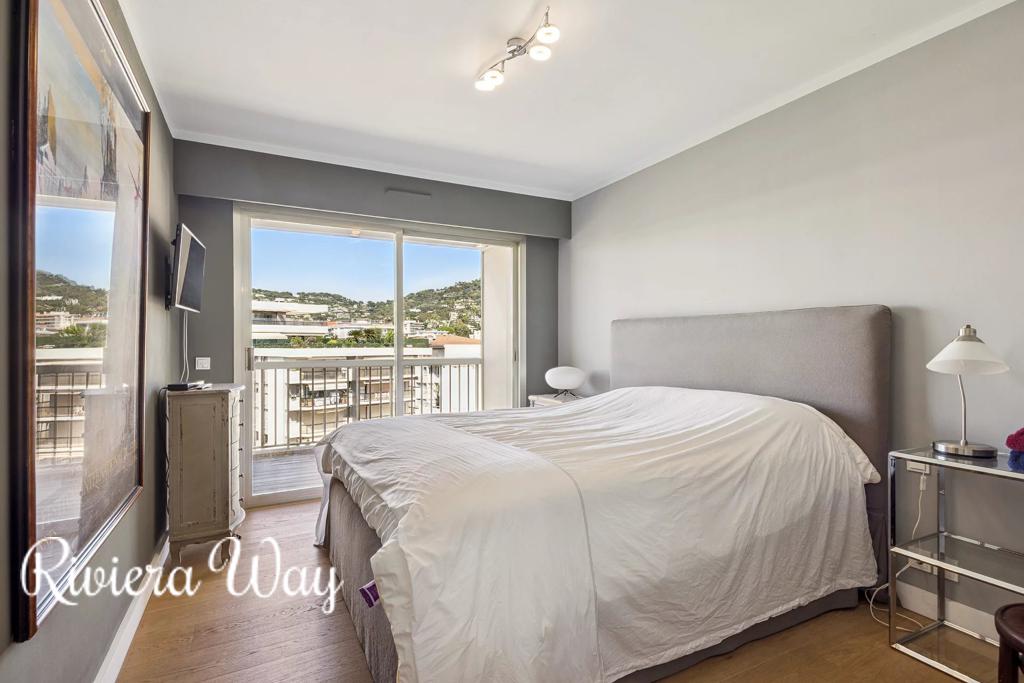 2 room apartment in Boulevard de la Croisette, photo #2, listing #104334552