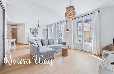 Apartment in Promenade des Anglais, 100 m²