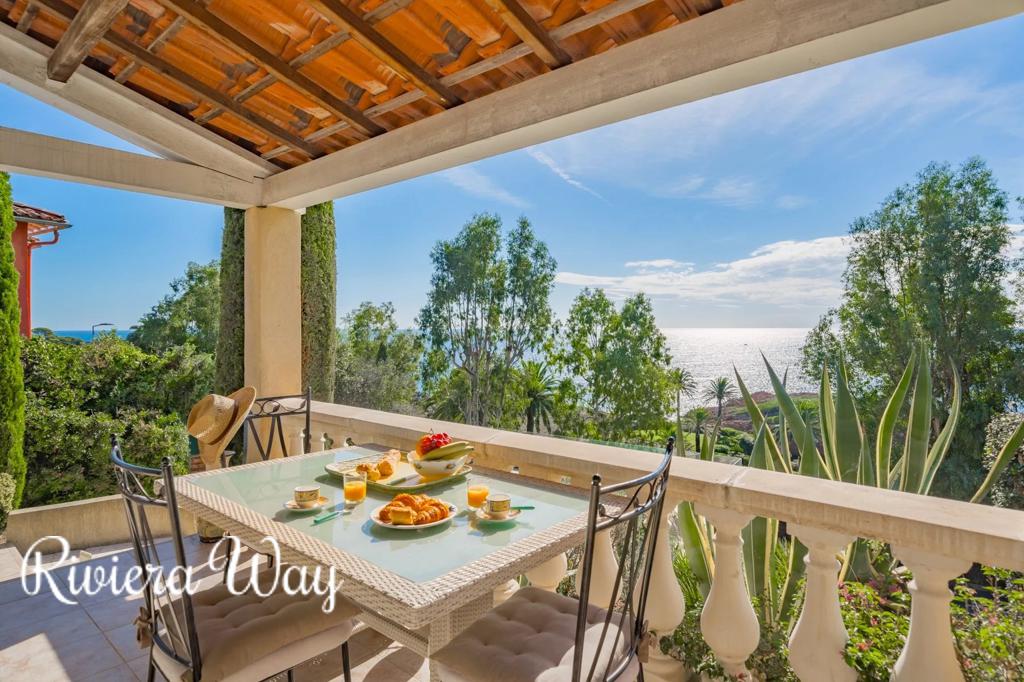 3 room villa in Agay, photo #3, listing #101200680