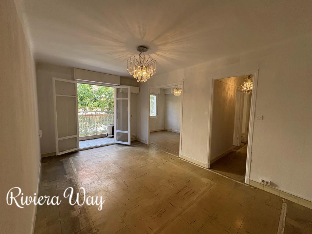 3 room apartment in Antibes, photo #3, listing #103123986