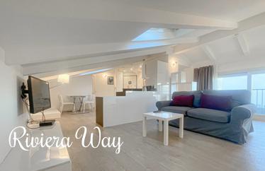 2 room apartment in Cannes