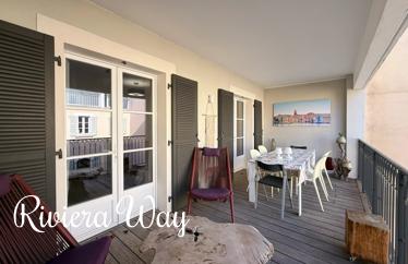 4 room apartment in Saint-Tropez