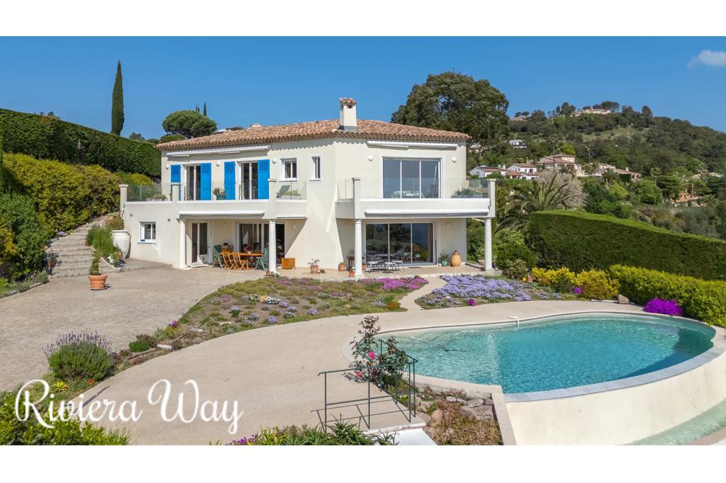 5 room villa in Mandelieu-la-Napoule, photo #2, listing #103125708