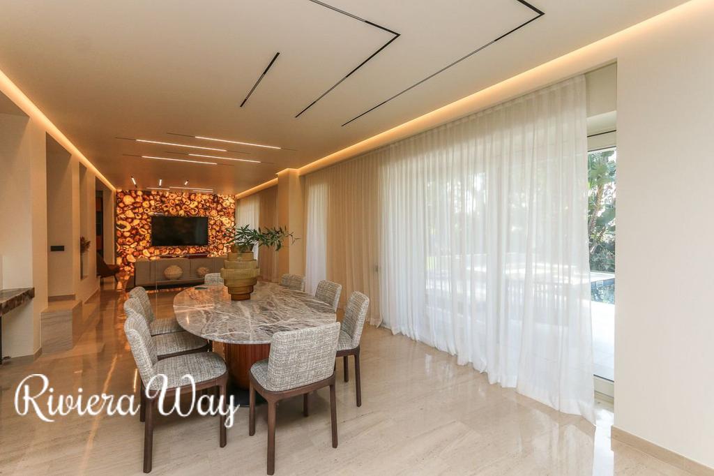 8 room villa in Saint-Jean-Cap-Ferrat, 444 m², photo #8, listing #99251082