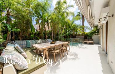 3 room apartment in Cannes
