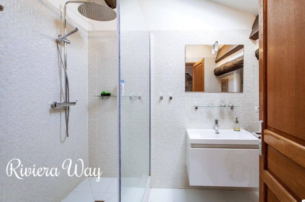 3 room penthouse in Villefranche-sur-Mer, 100 m², photo #6, listing #104751360