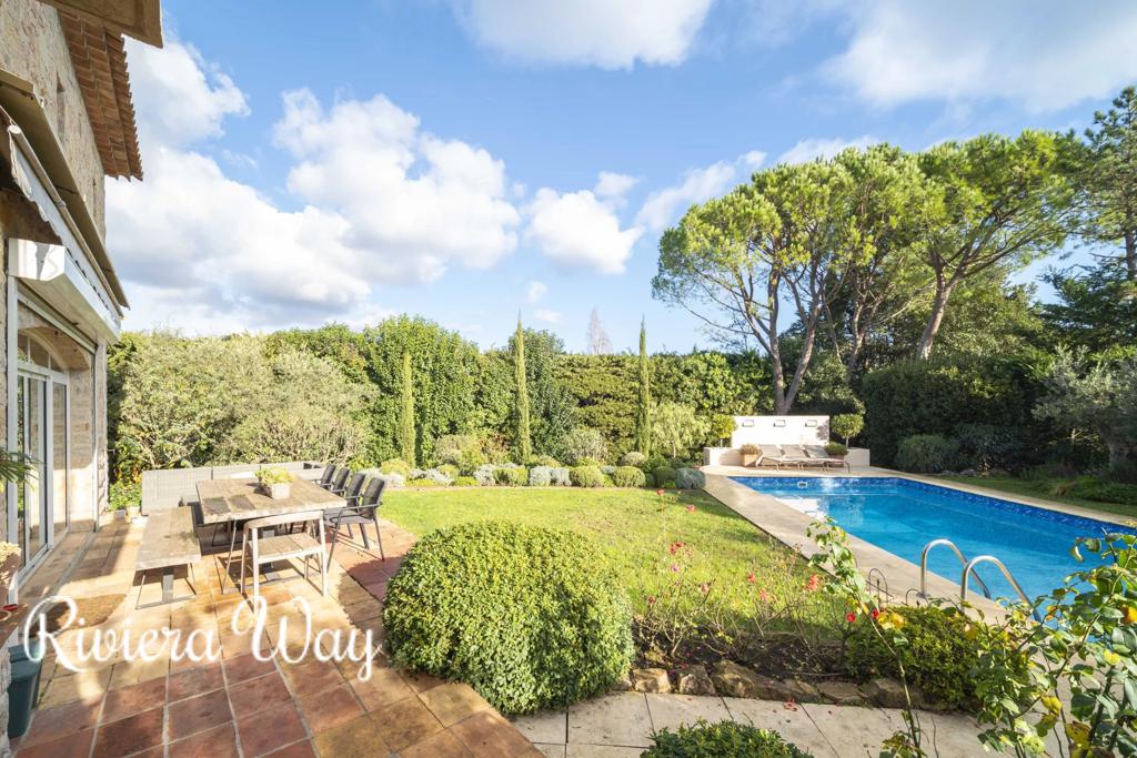 7 room villa in Mougins, photo #8, listing #101485986