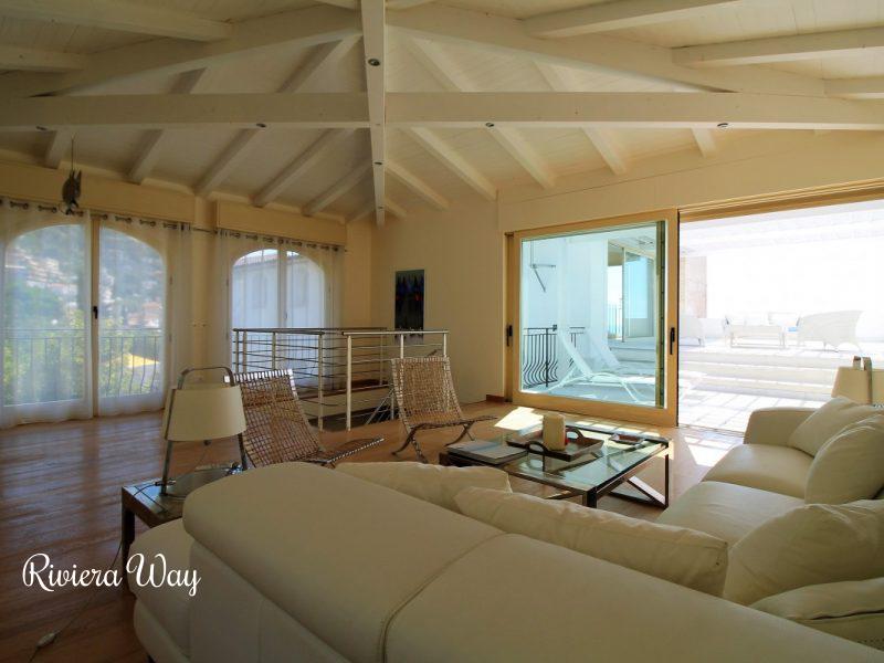 7 room villa in Roquebrune — Cap Martin, 530 m², photo #7, listing #70405440