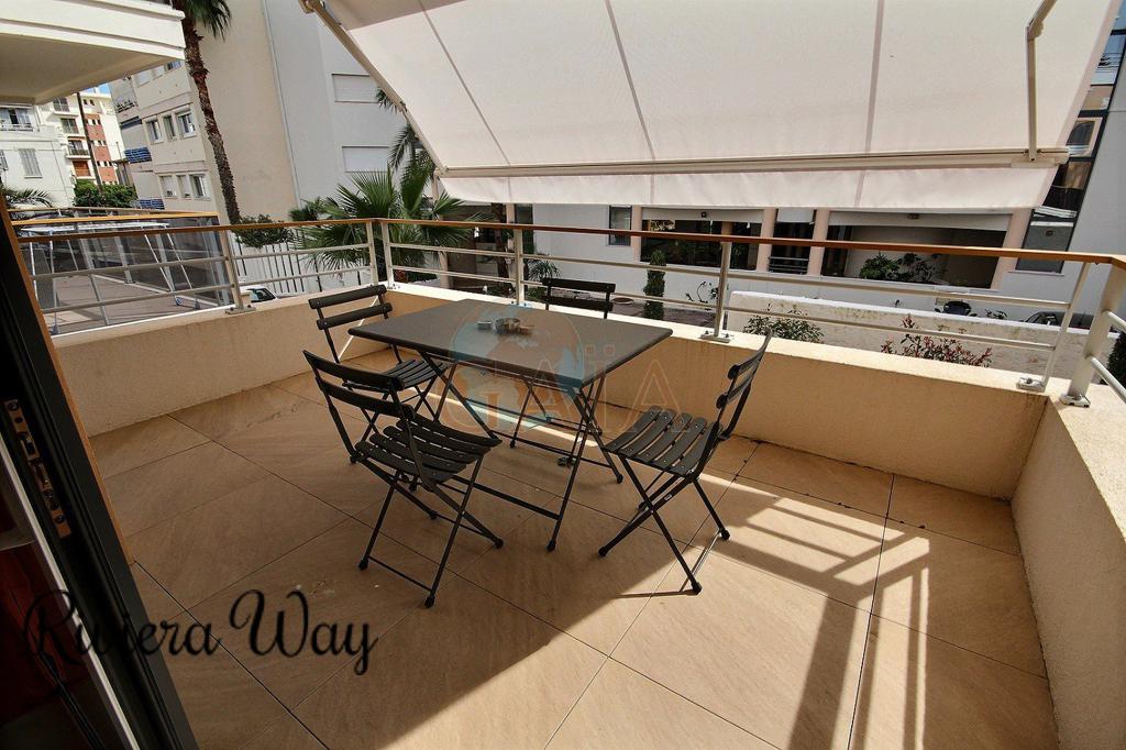 Apartment in Cannes, 43 m², photo #8, listing #80800062