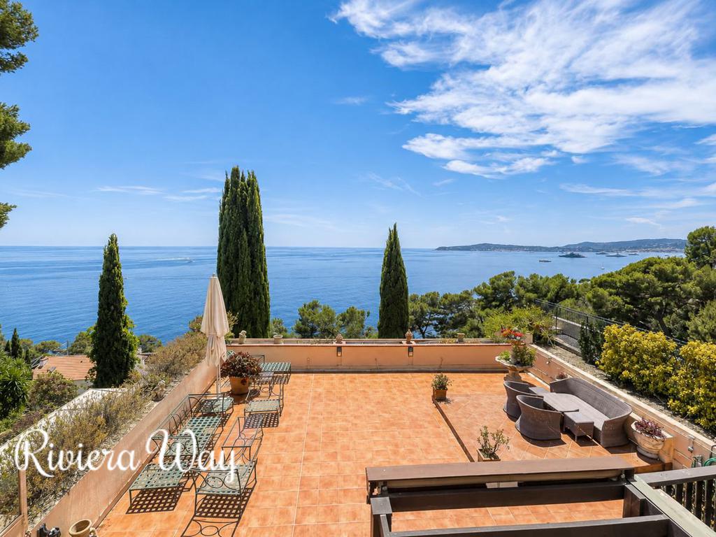 4 room penthouse in Cap d'Ail, 152 m², photo #1, listing #99251754