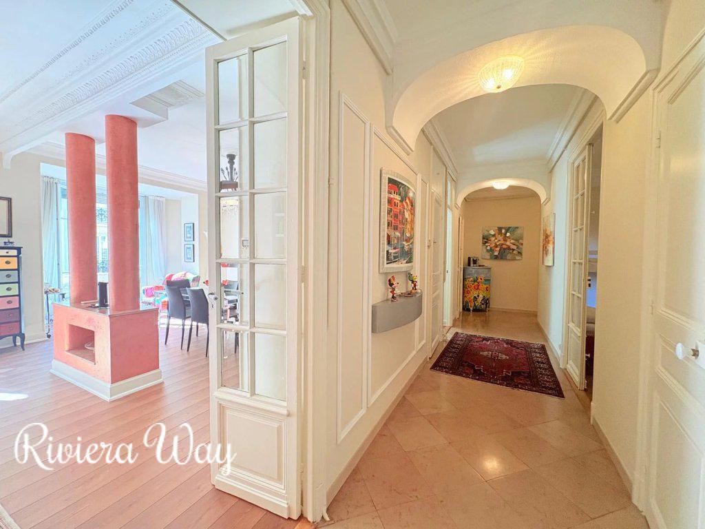 Apartment in Promenade des Anglais, 116 m², photo #7, listing #104853126