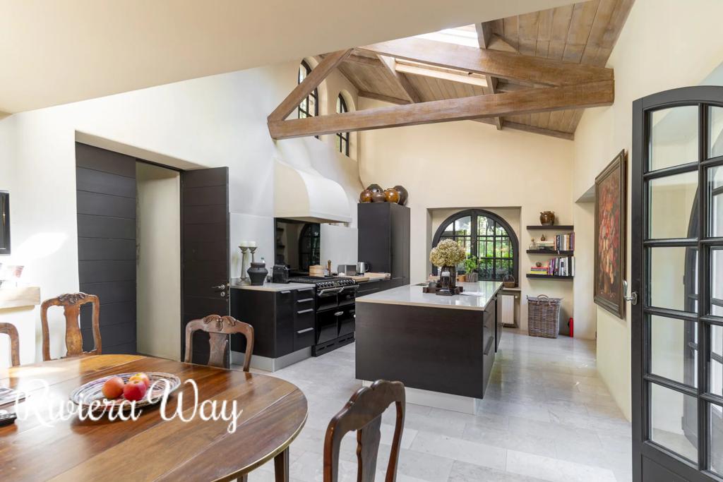 12 room villa in Muan-Sarthe, photo #5, listing #102945738
