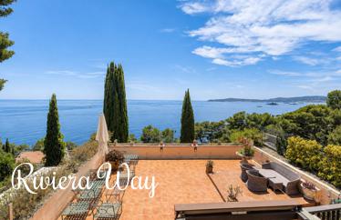 4 room penthouse in Cap d'Ail, 152 m²