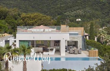 9 room villa in Cavalaire-sur-Mer