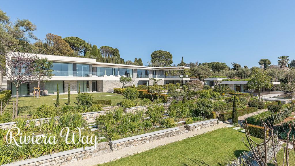 17 room villa in Cap d'Antibes, photo #1, listing #78787716