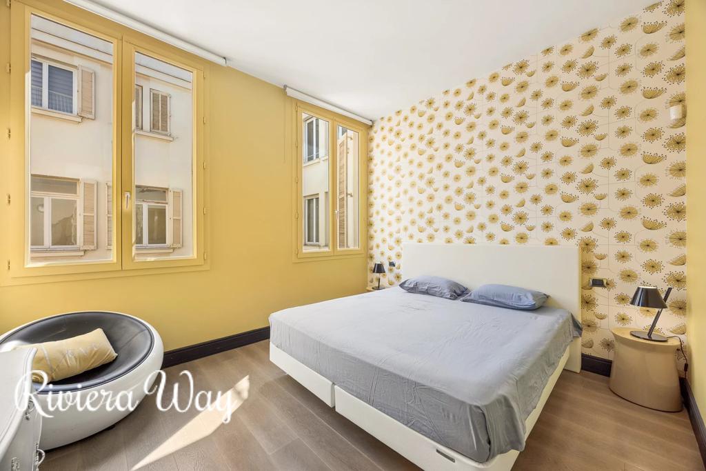 4 room apartment in Cannes, photo #7, listing #106081920