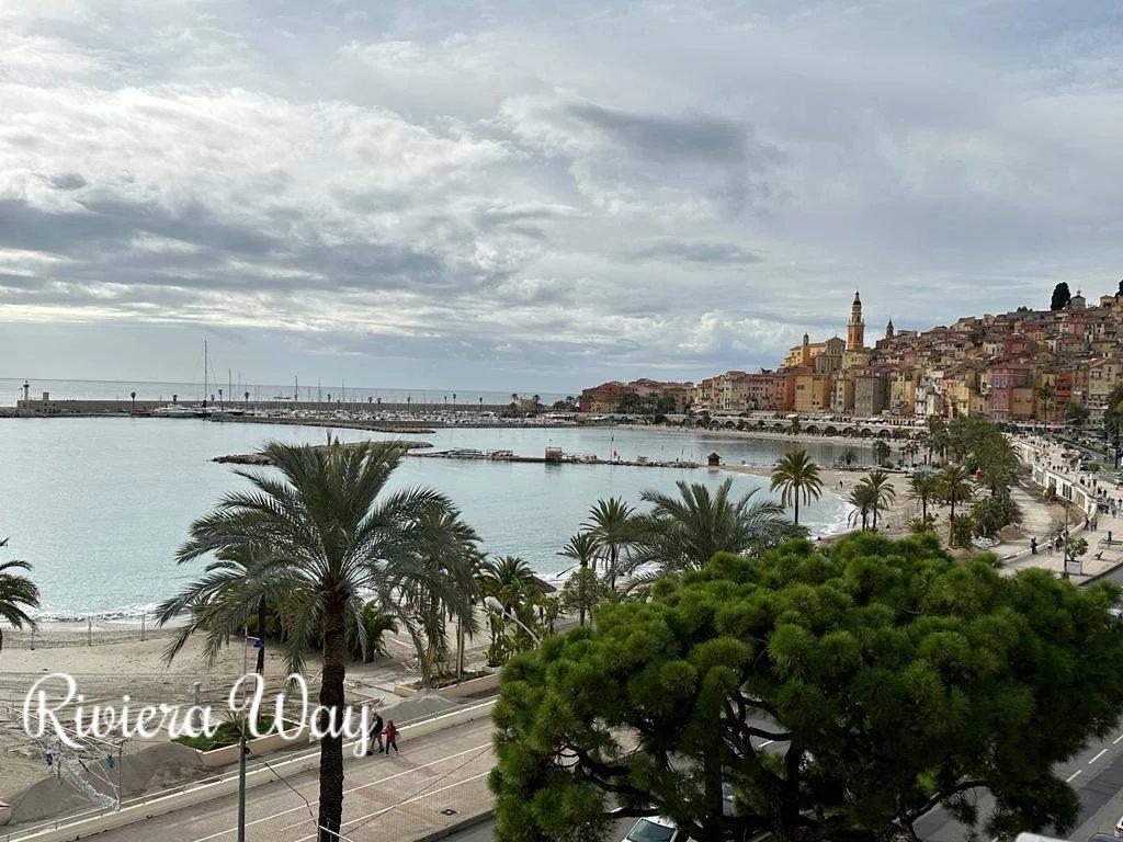 3 room apartment in Menton, photo #4, listing #97563858