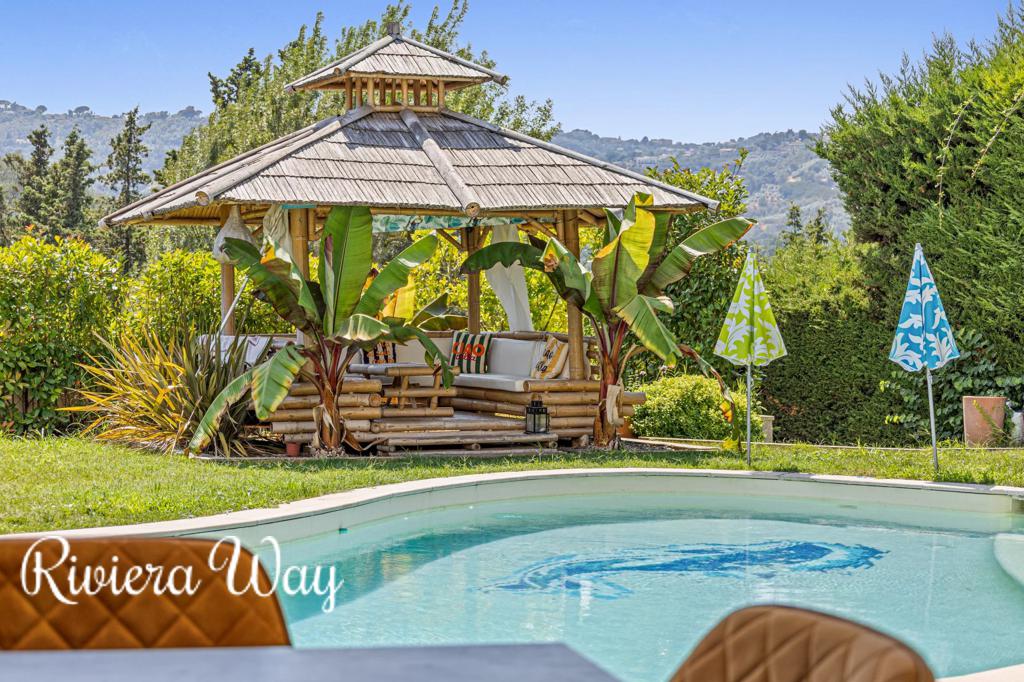 5 room villa in Auribeau-sur-Siagne, photo #6, listing #107333100