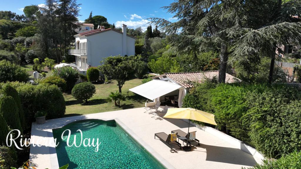 6 room villa in La Roquette-sur-Siagne, photo #1, listing #105351372