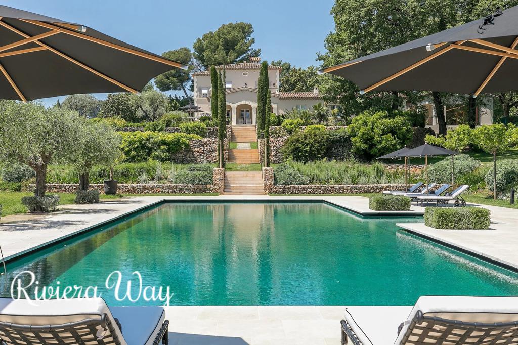 18 room villa in La Colle-sur-Loup, photo #1, listing #104263068