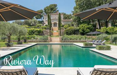 18 room villa in La Colle-sur-Loup