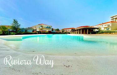 2 room apartment in Juan-les-Pins