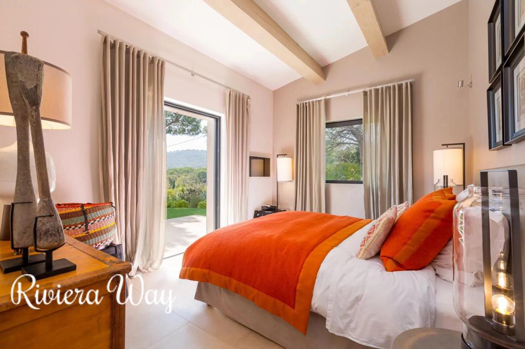 8 room villa in Ramatyuel, photo #7, listing #103030998