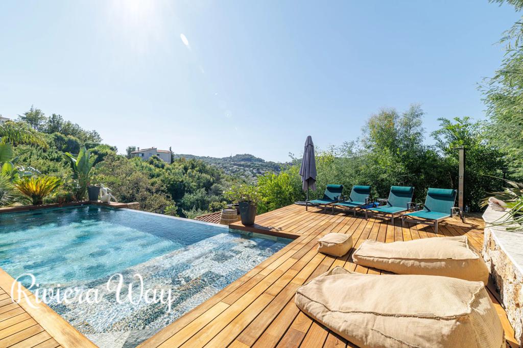 8 room villa in Vallauris, photo #4, listing #107055396