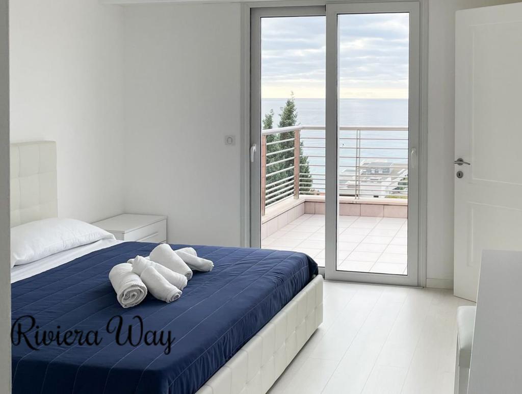 4 room penthouse in Menton, 128 m², photo #4, listing #99250452