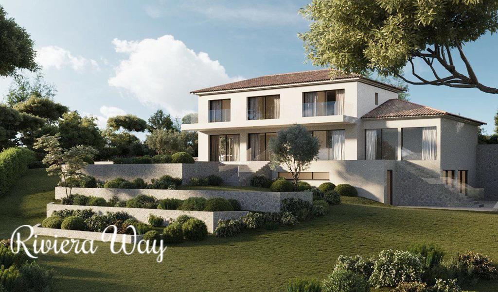 7 room villa in Vallauris, photo #3, listing #103705098