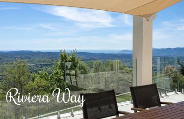 6 room villa in Grasse